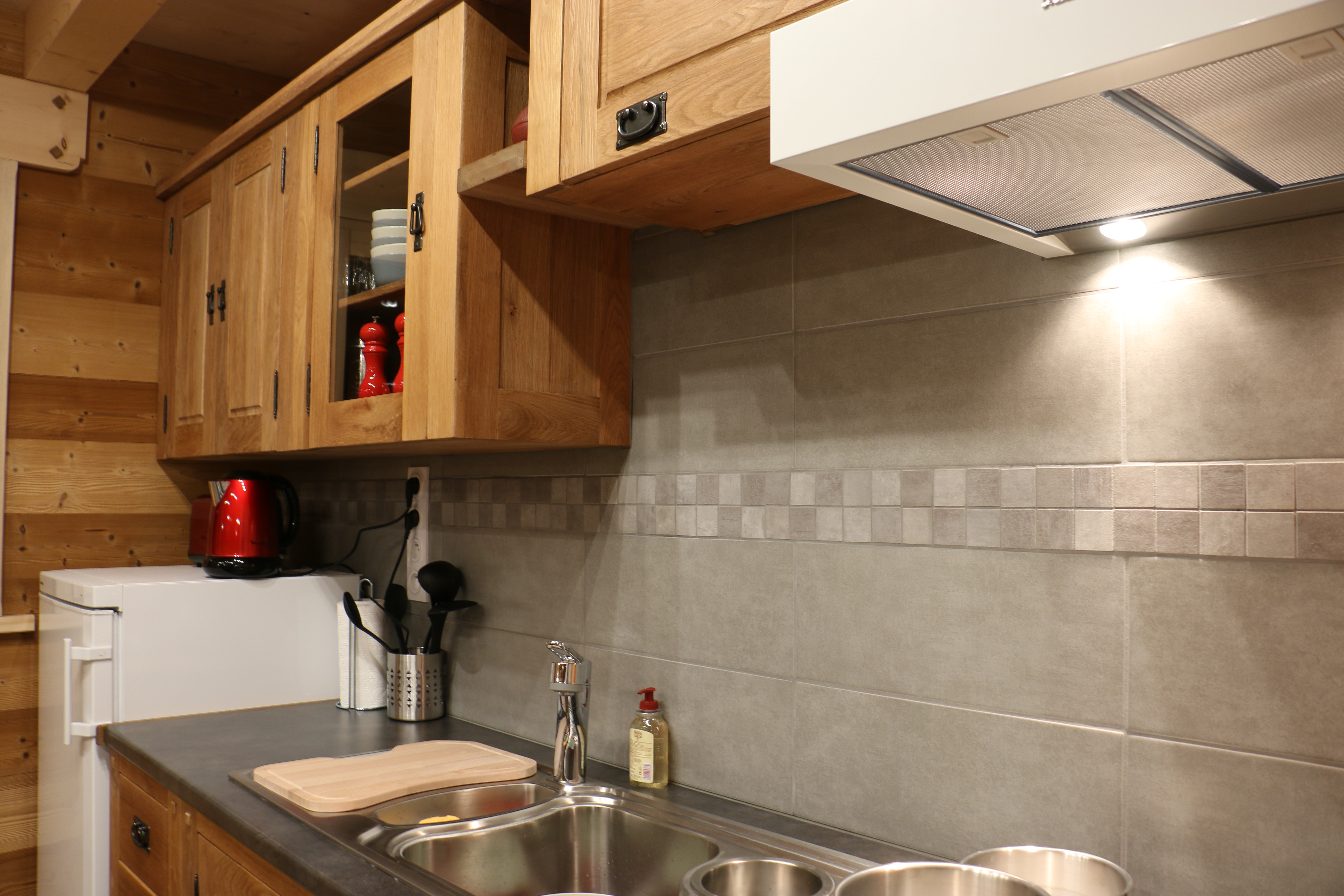 into the wild rencontre