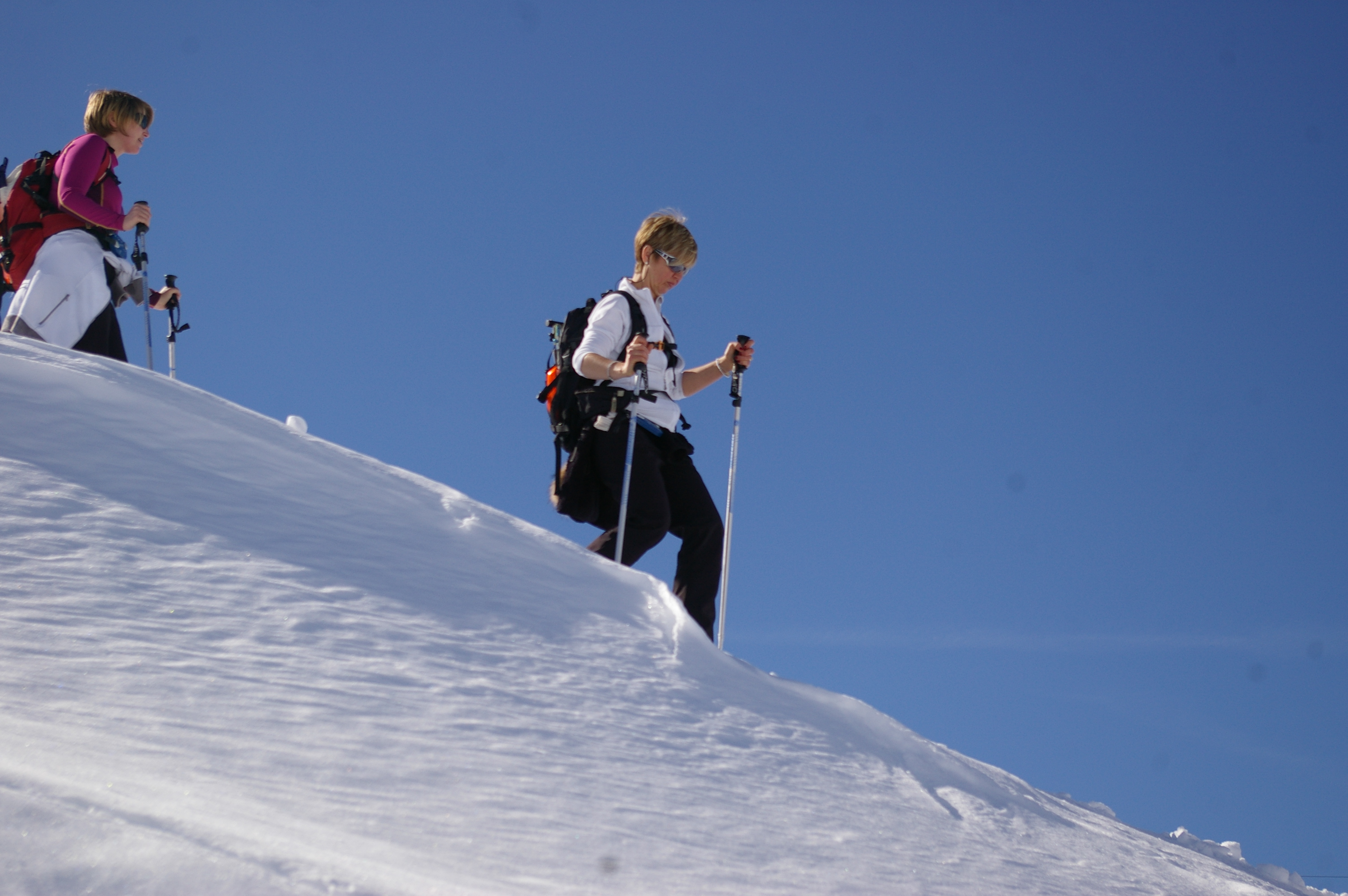 la rencontre infernale trocadero
