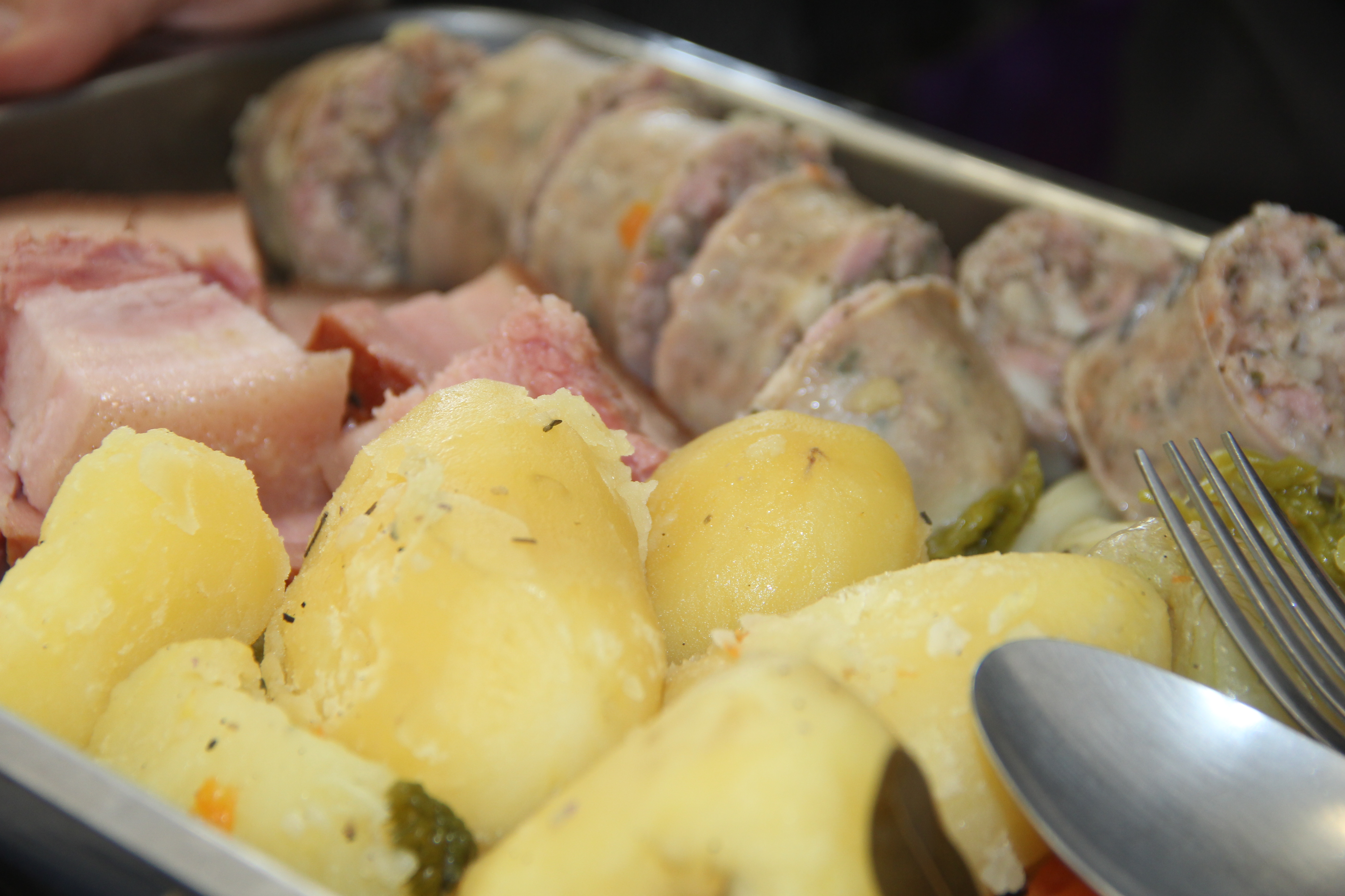 dejeuner rencontre victoriaville