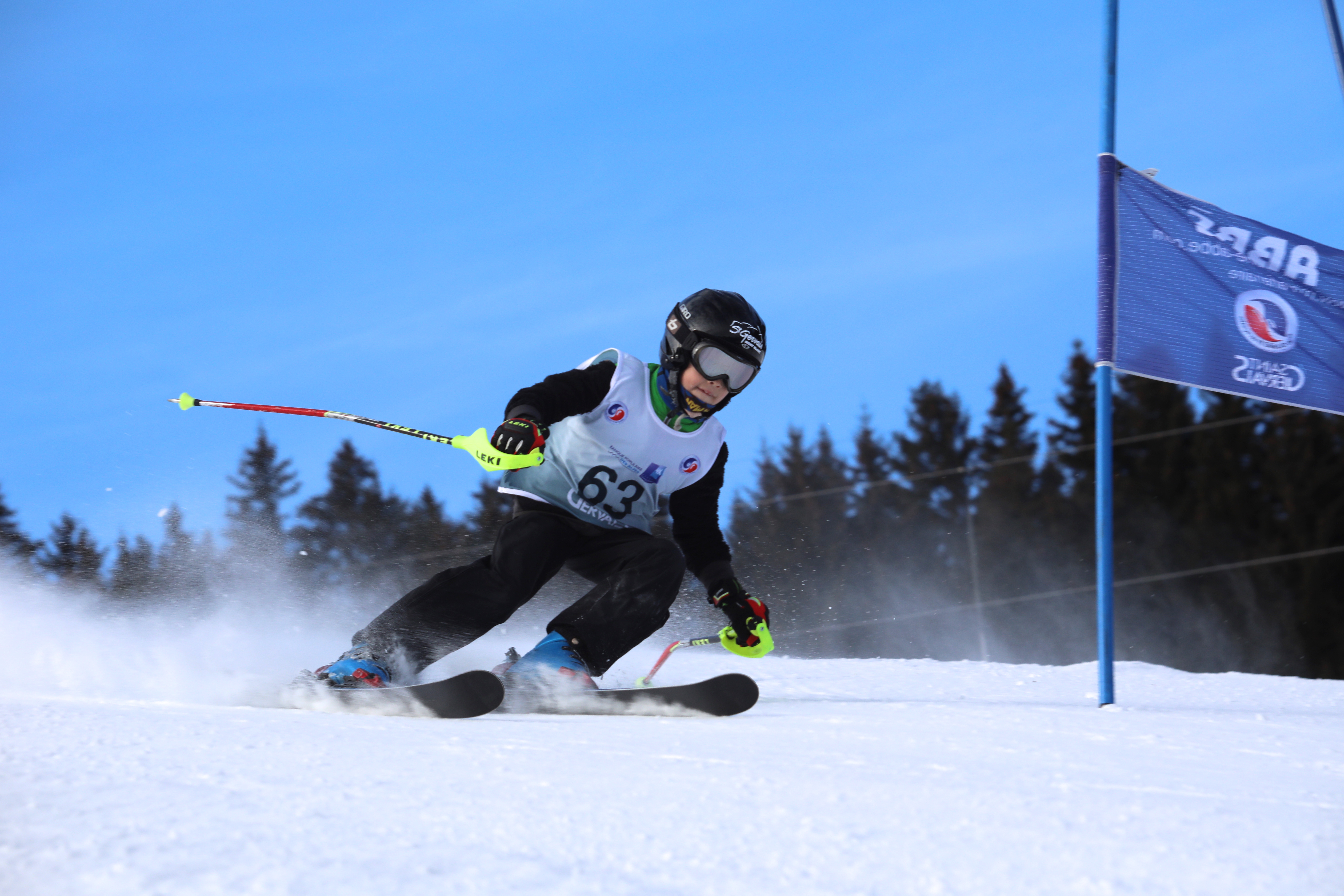 ski freestyle rencontre avec quatre stars de la glisse