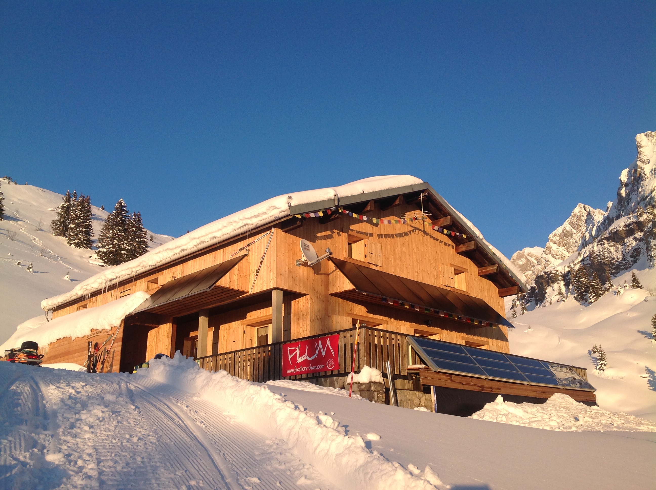 espace rencontre plouider