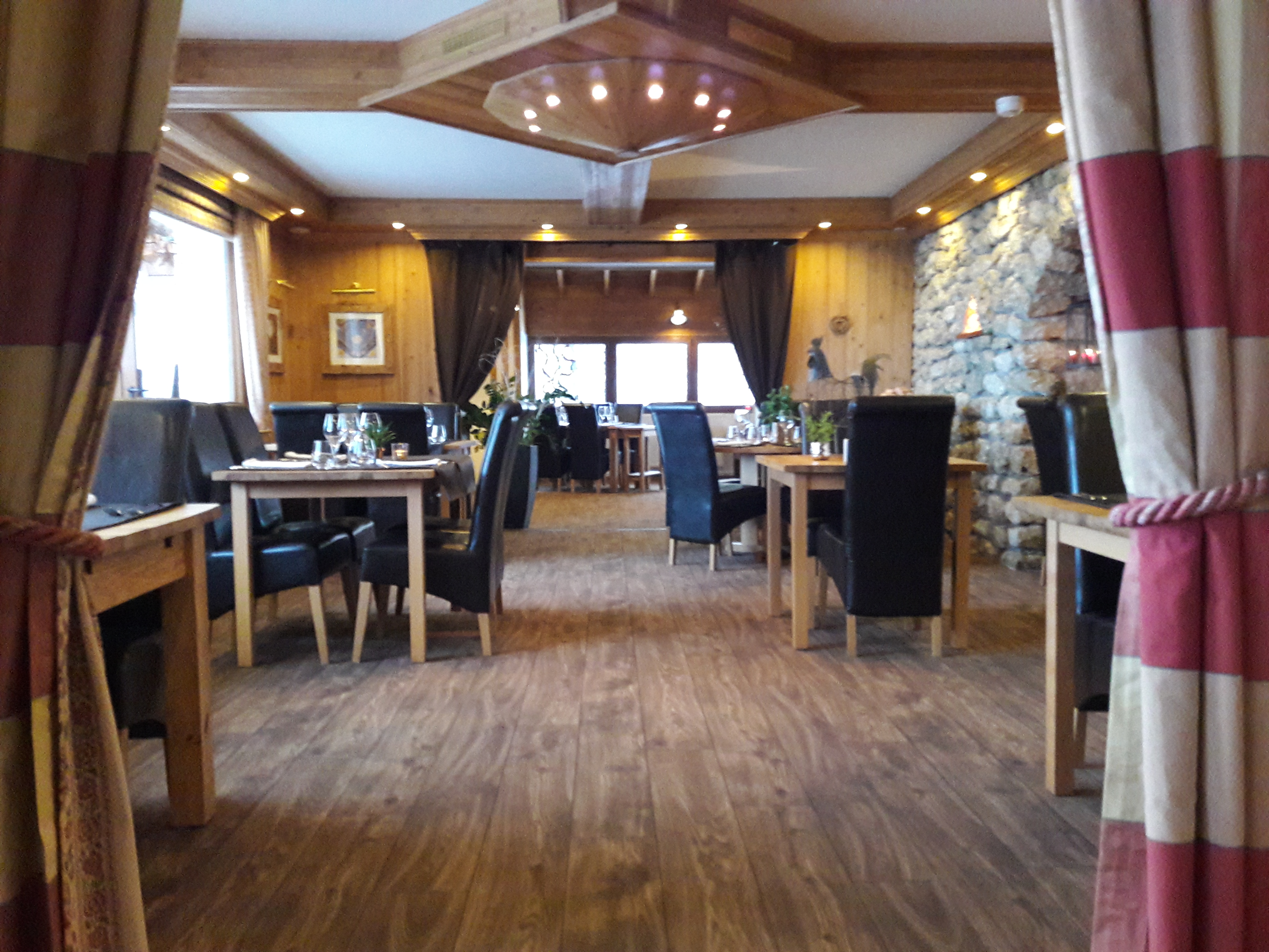 rencontre saint hilaire du harcouet