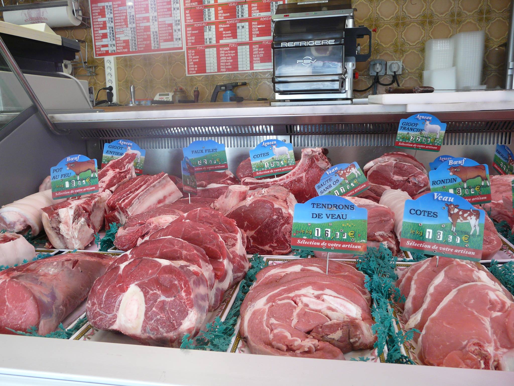 mu rencontres à elizabethtown