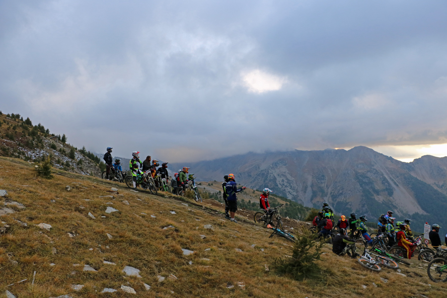 rencontre culture orres