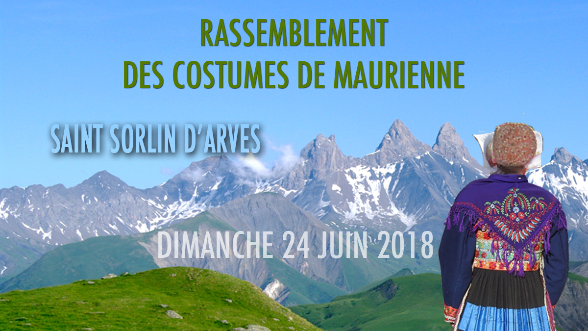 site rencontre maurienne
