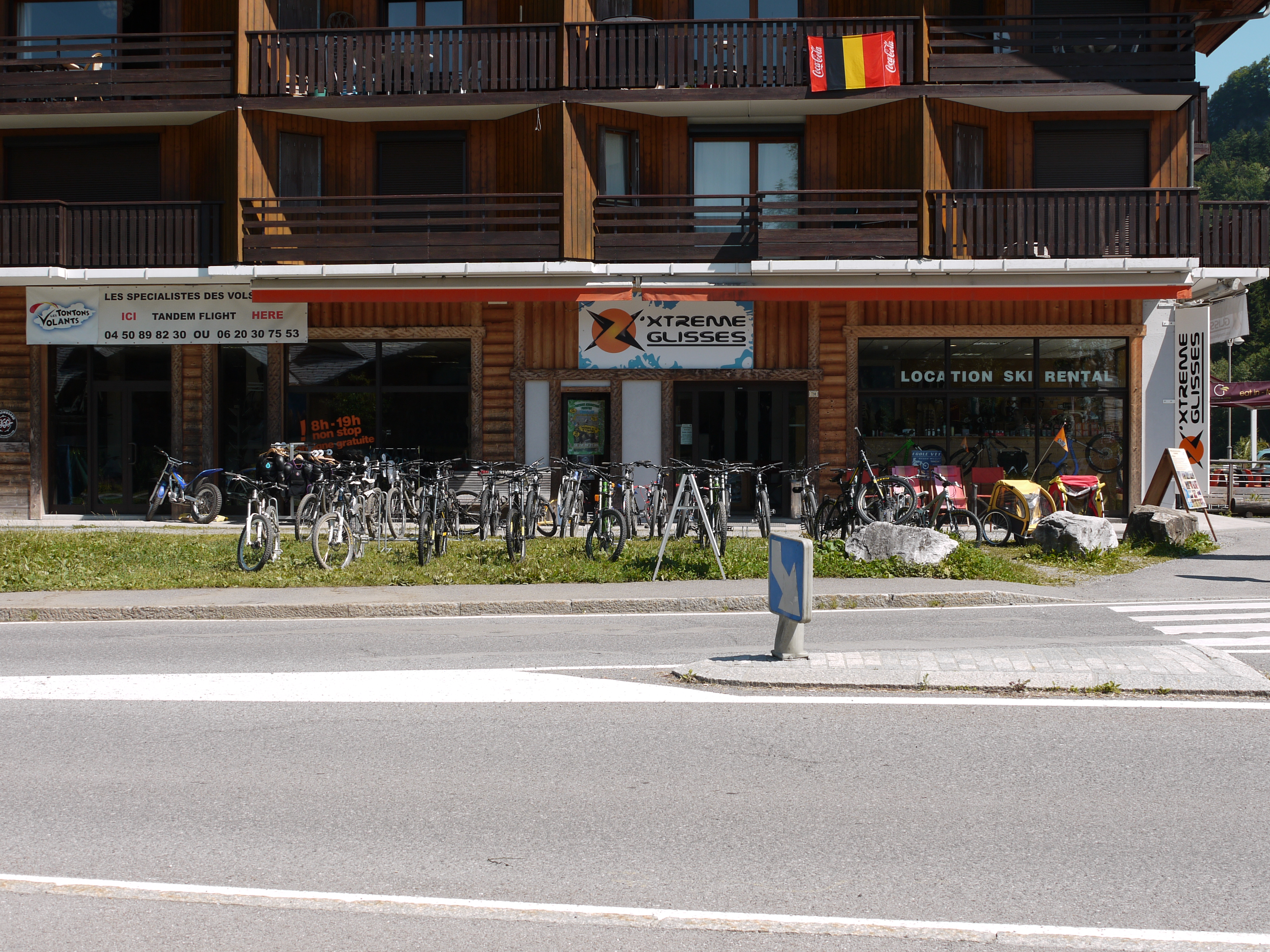 vtt rencontre 89