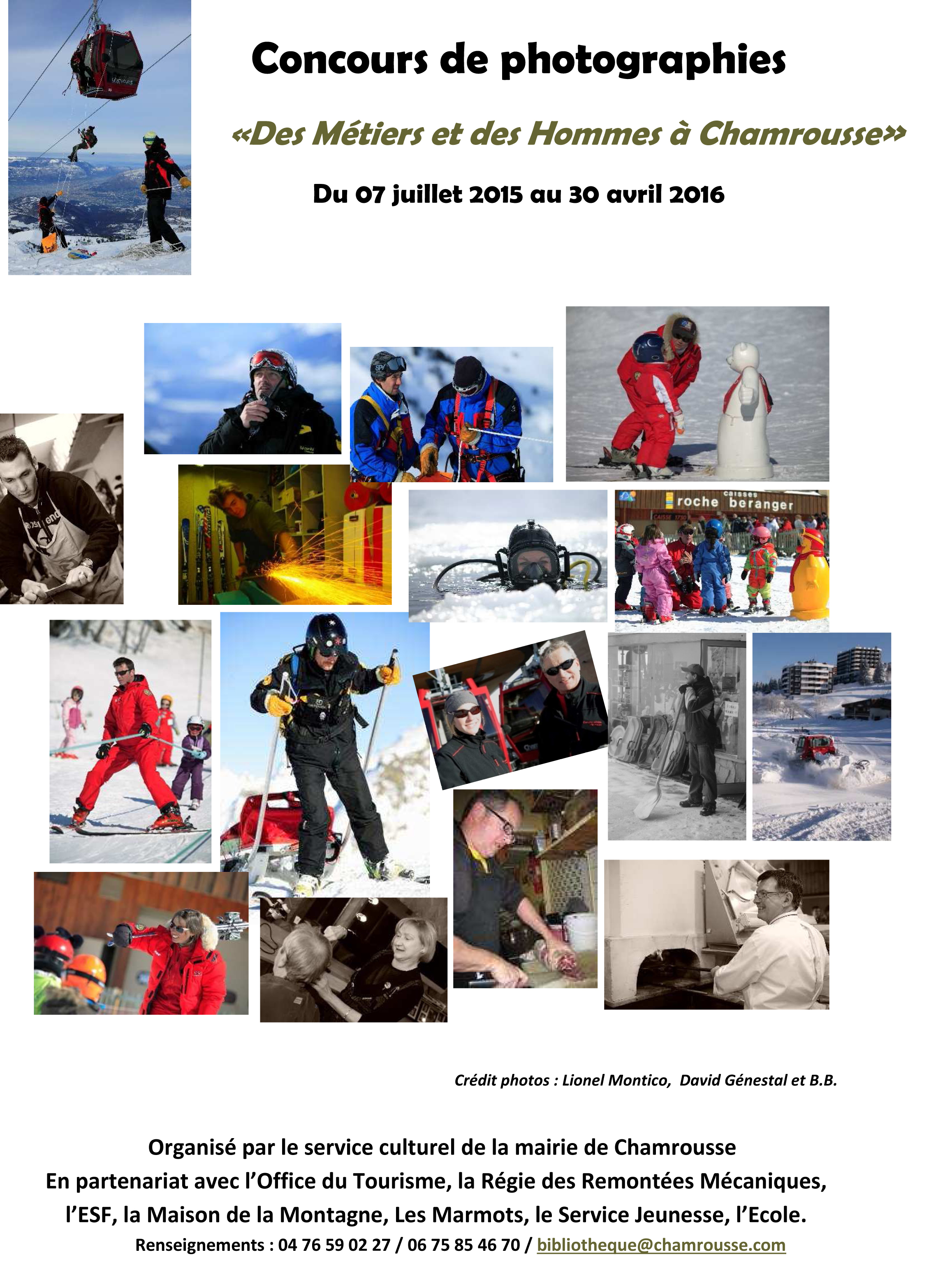 ecole la rencontre de neguac