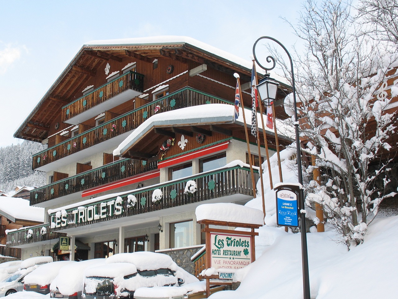 rencontres cinq a sept