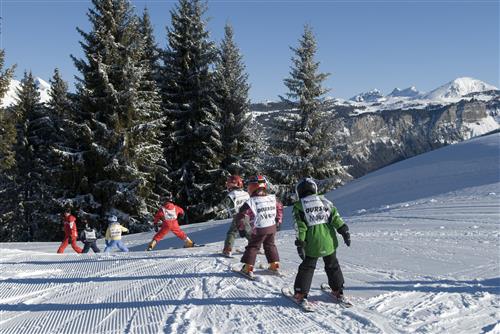 ph. morzine