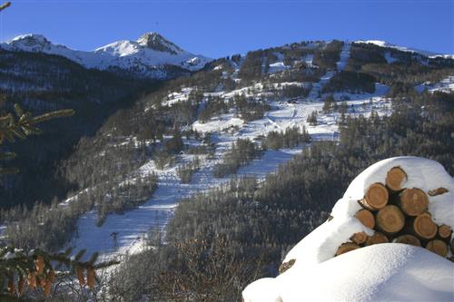 ph. SERRE CHEVALIER