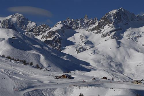 ph. SERRE CHEVALIER