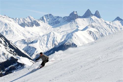 ph. Corbier tourisme