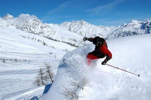 ph. ALPE D'HUEZ