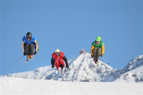 ph. ALPE D'HUEZ