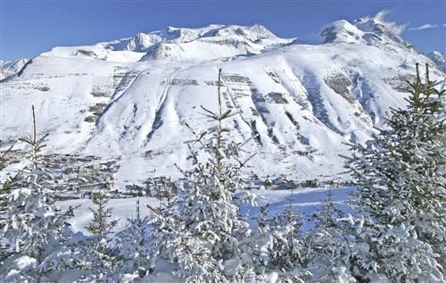 ph. LES 2 ALPES