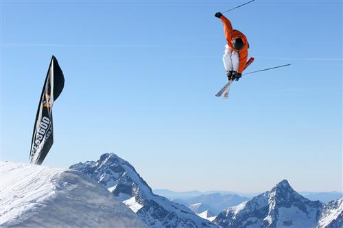 ph. LES 2 ALPES