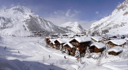 ph. VAL D'ISERE