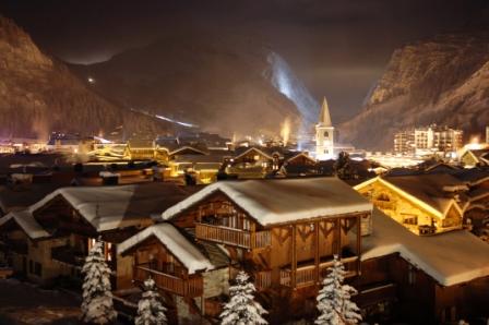ph. VAL D'ISERE