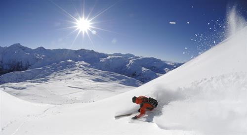 ph. LES CONTAMINES MONTJOIE