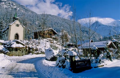 ph. LES HOUCHES