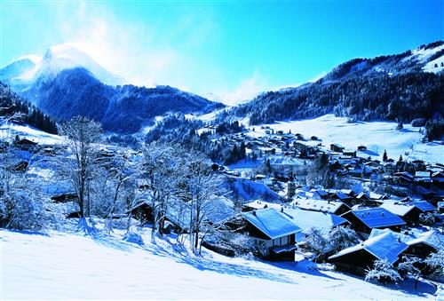 ph. MORZINE