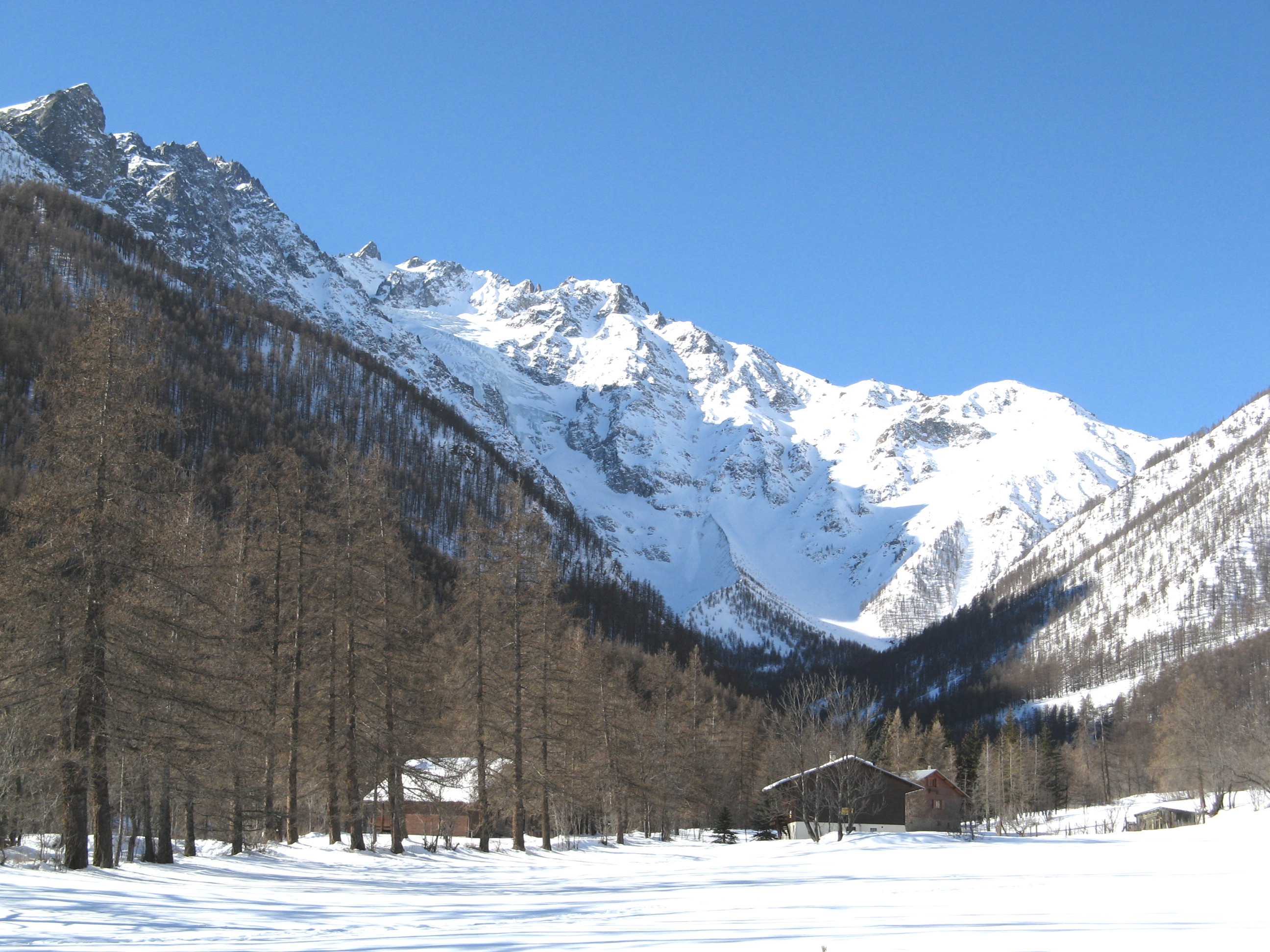 Evènements et animations à serre chevalier 1400 villeneuve ...