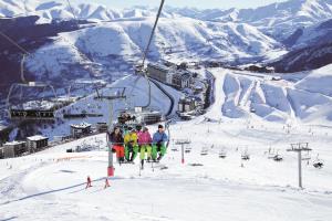Altiservice ALTISERVICE_ST.LARY 1700-2012