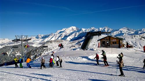 ph. OT Praz sur Arly