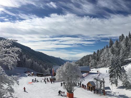 ph. Autrans Domaine skiable