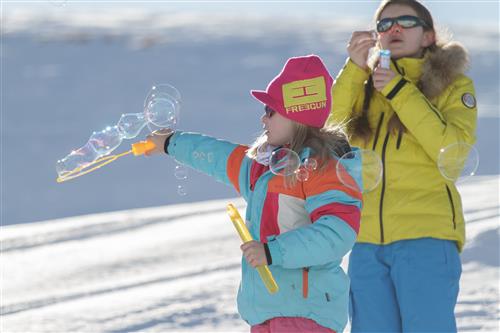 ph. C.Cattin - OT Val Thorens
