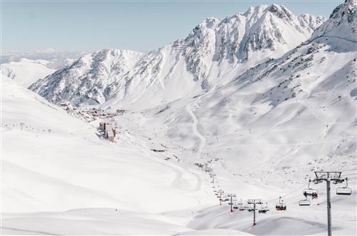 ph. Grand Tourmalet