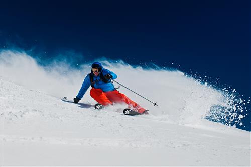 ph. Val d'Isère
