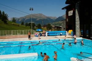 Philippe Gal/OTMLC STATANMSM01730034 - Espace aquatique
