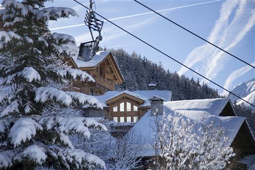 ph. Christine Harrisson / Sainte-Foy-Tourisme