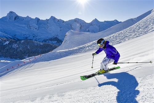 ph. ©D. Machet-Le Grand-Bornand Tourisme