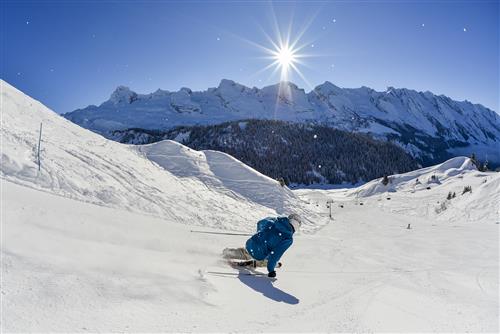 ph. ©D. Machet-Le Grand-Bornand Tourisme