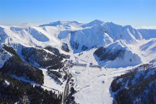 ph. Office de Tourisme du Sancy