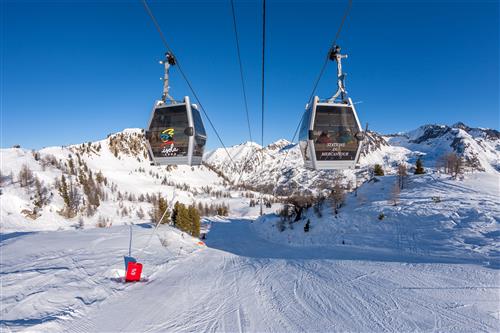 ph. Robert Palomba/ Stations du Mercantour