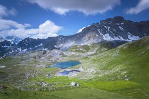 Courchevel Tourisme / Patrice Mestari STATANMSM01730010 - Patricemestari-paysageetnat