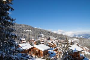 Robin Garnier OT La Tania STATION_Chalets_de_La_Tania(c)Robin_Garnier