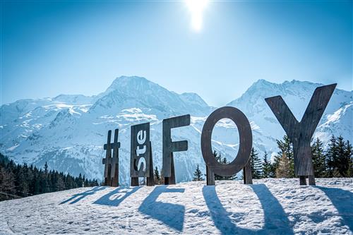 ph. Montagne TV /Sainte-Foy Tourisme