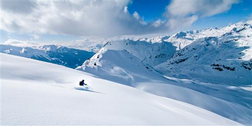ph. Pascal ARPIN / Sainte-Foy Tourisme
