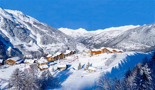 ph. Philippe ROYER / Sainte-Foy-Tourisme