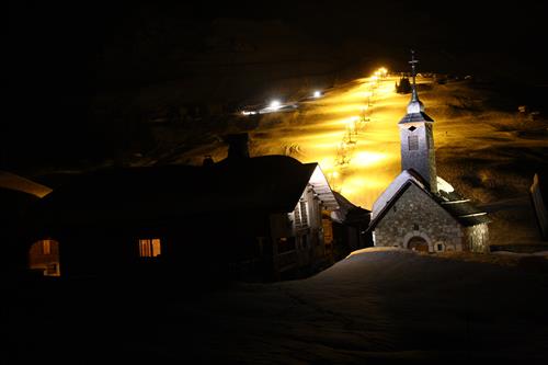 ph. © E.Lantelme - OT Le Grand-Bornand
