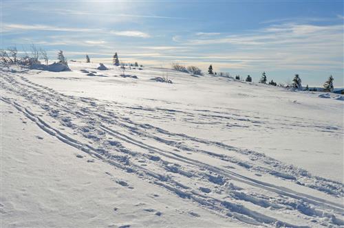 ph. OT station du Lac Blanc