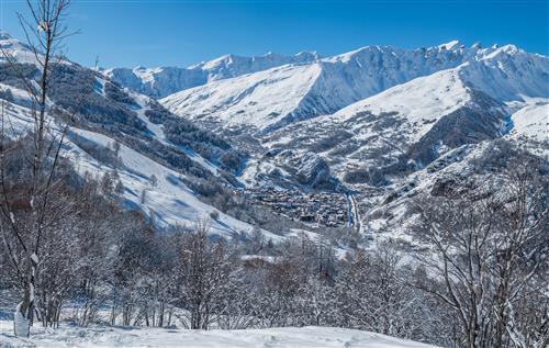 ph. M. Zimmer / Ot Valloire