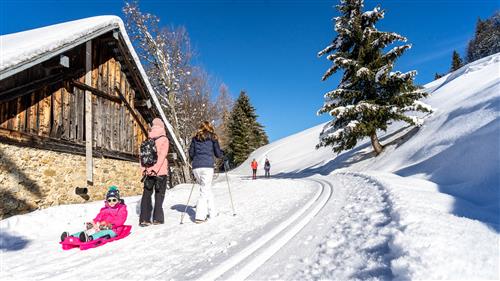ph. Office de tourisme Valmorel