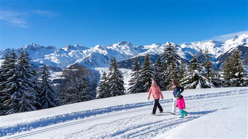 ph. office de tourisme Valmorel