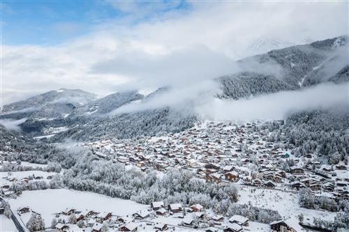 ph. Les Contamines Tourisme