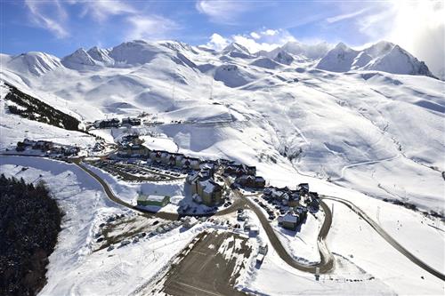 ph. Versant Peyresourdes